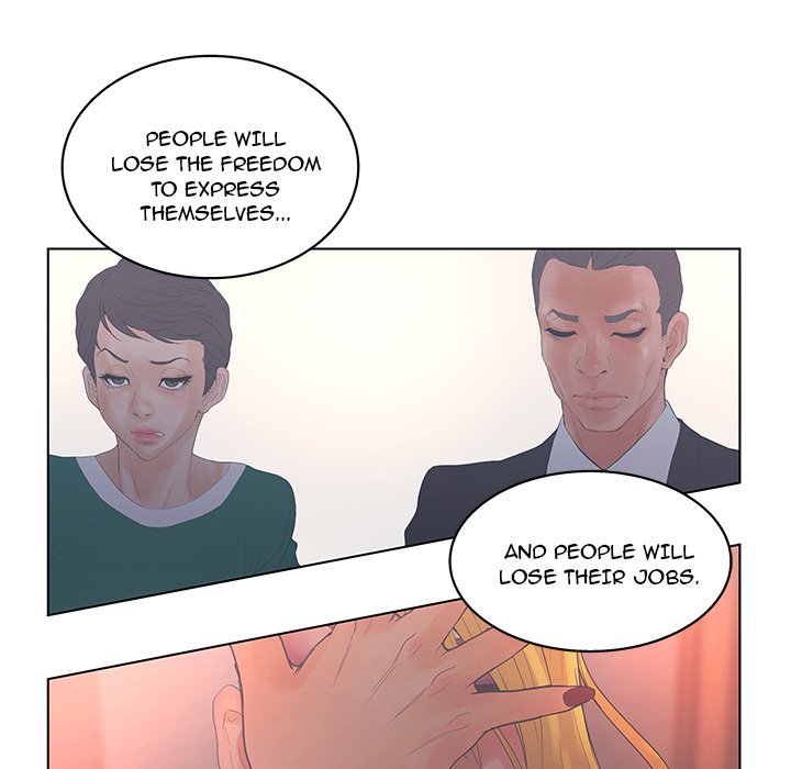 Deceit Snake’s Tongue Chapter 16 - Manhwa18.com