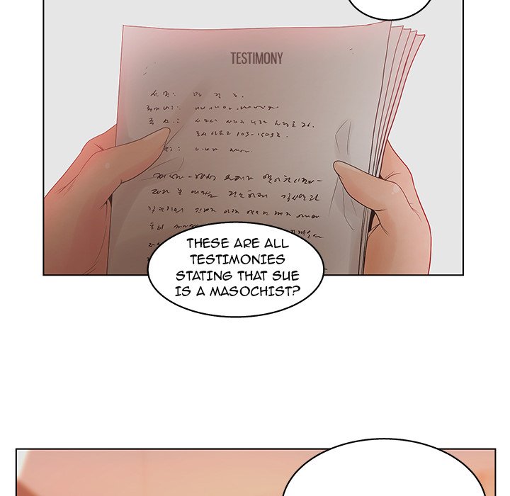 Deceit Snake’s Tongue Chapter 17 - Manhwa18.com