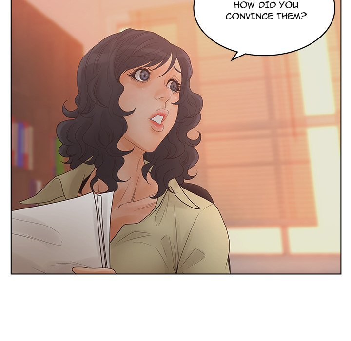 Deceit Snake’s Tongue Chapter 17 - Manhwa18.com