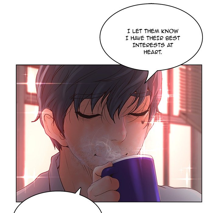 Deceit Snake’s Tongue Chapter 17 - Manhwa18.com