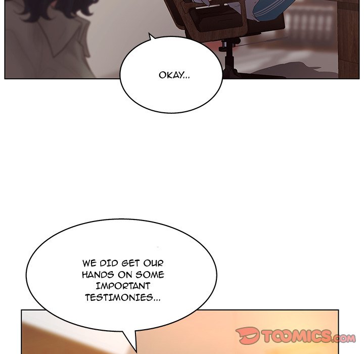 Deceit Snake’s Tongue Chapter 17 - Manhwa18.com