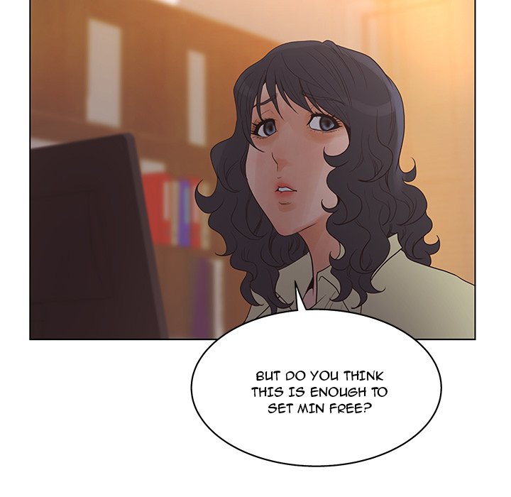 Deceit Snake’s Tongue Chapter 17 - Manhwa18.com