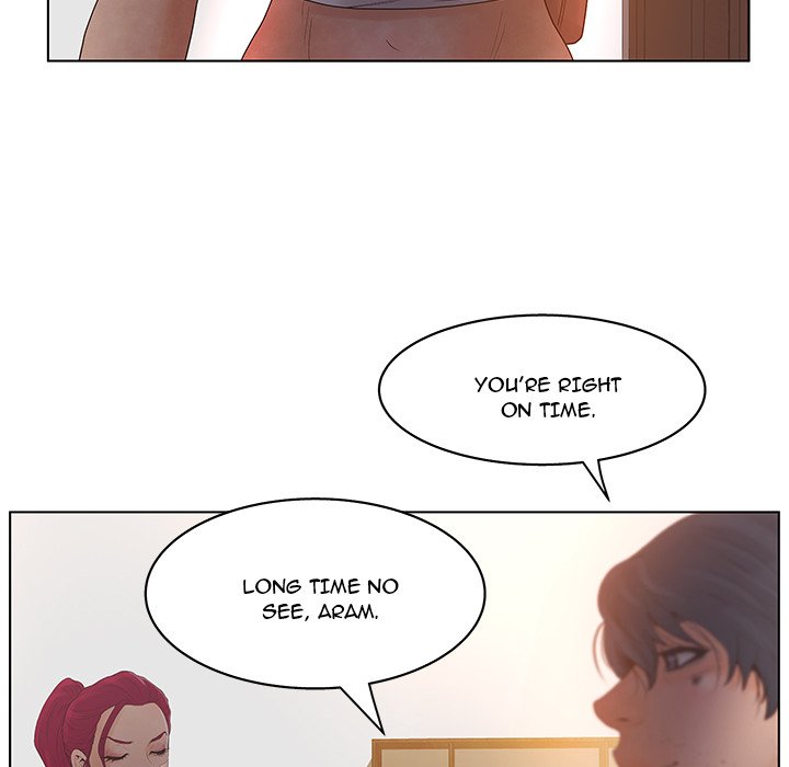 Deceit Snake’s Tongue Chapter 17 - Manhwa18.com