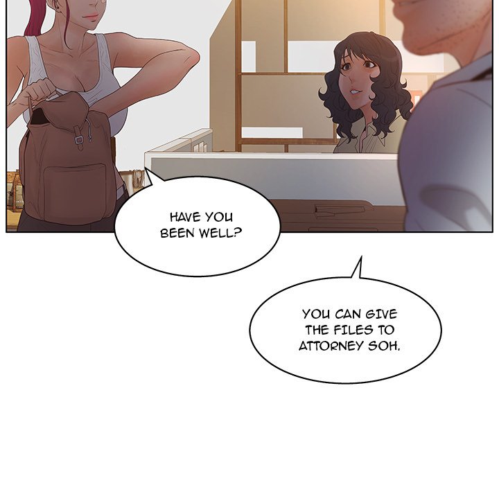 Deceit Snake’s Tongue Chapter 17 - Manhwa18.com