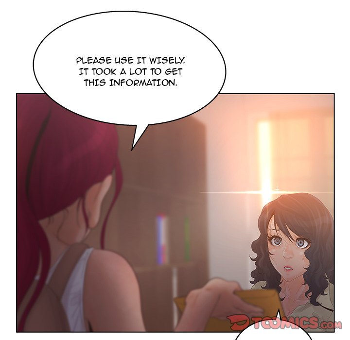 Deceit Snake’s Tongue Chapter 17 - Manhwa18.com