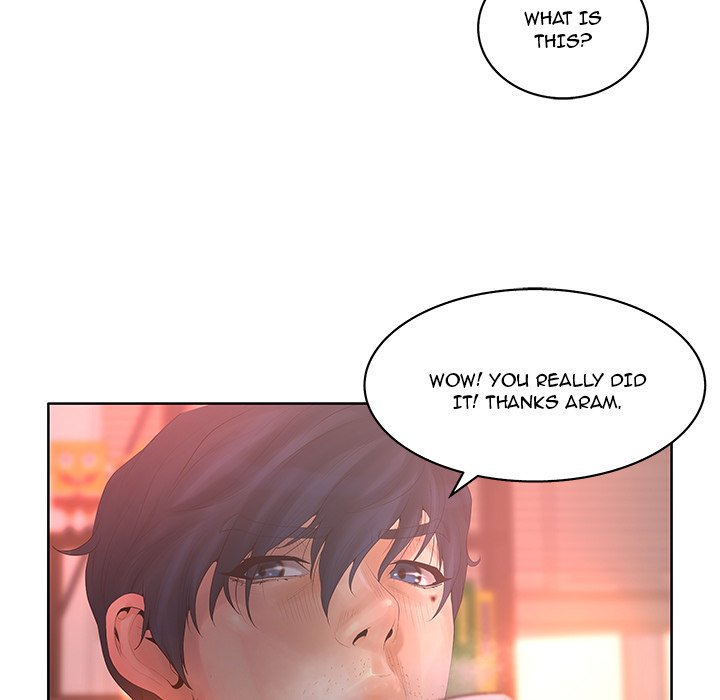 Deceit Snake’s Tongue Chapter 17 - Manhwa18.com