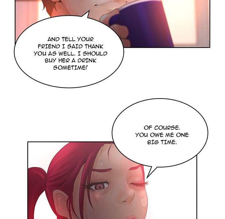 Deceit Snake’s Tongue Chapter 17 - Manhwa18.com
