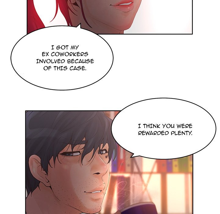 Deceit Snake’s Tongue Chapter 17 - Manhwa18.com