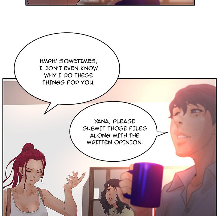 Deceit Snake’s Tongue Chapter 17 - Manhwa18.com