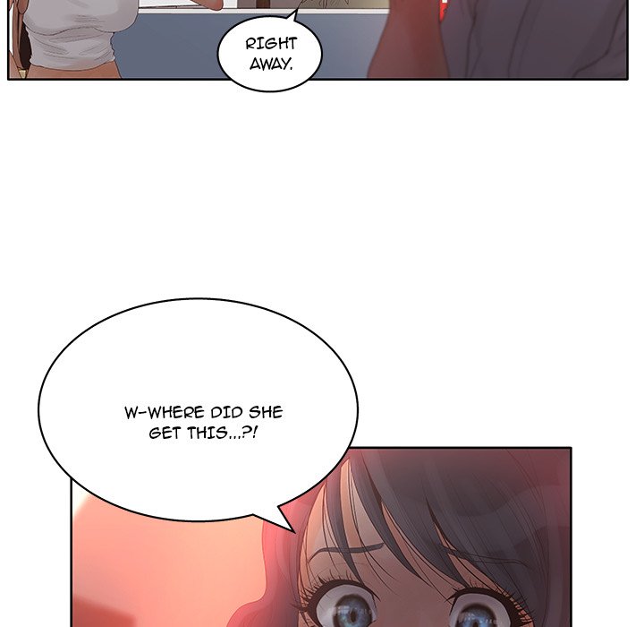 Deceit Snake’s Tongue Chapter 17 - Manhwa18.com