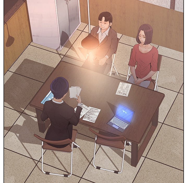Deceit Snake’s Tongue Chapter 17 - Manhwa18.com