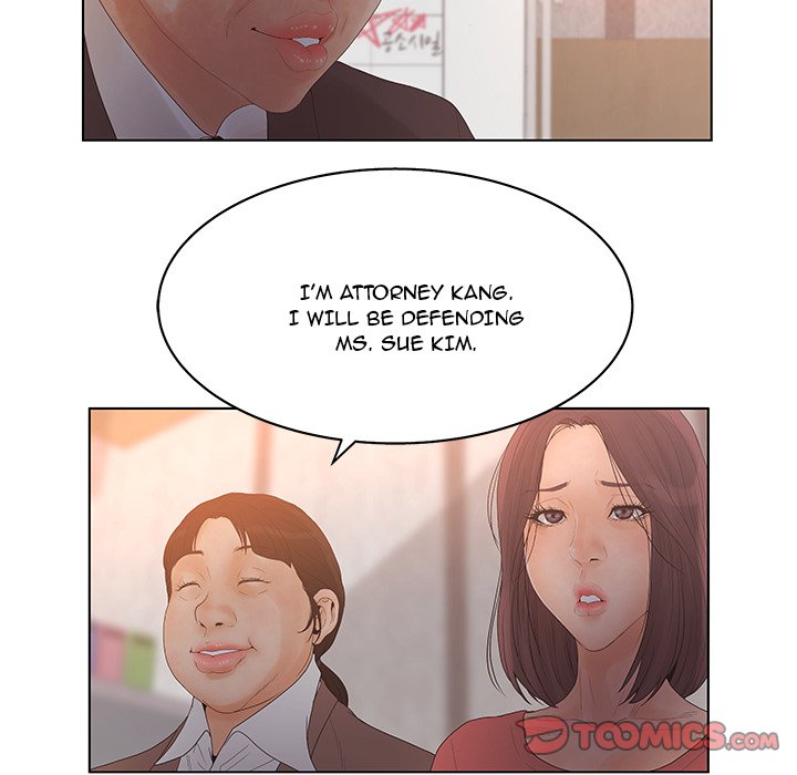 Deceit Snake’s Tongue Chapter 17 - Manhwa18.com