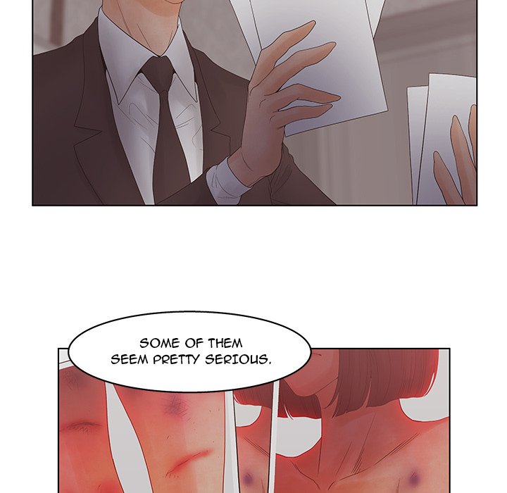 Deceit Snake’s Tongue Chapter 17 - Manhwa18.com