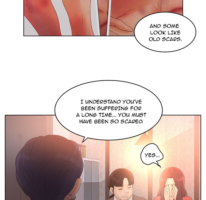 Deceit Snake’s Tongue Chapter 17 - Manhwa18.com