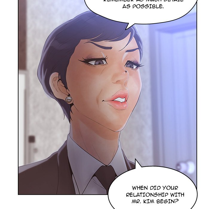 Deceit Snake’s Tongue Chapter 17 - Manhwa18.com