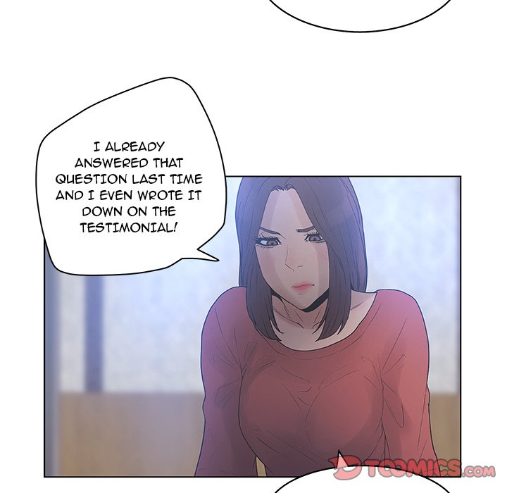 Deceit Snake’s Tongue Chapter 17 - Manhwa18.com