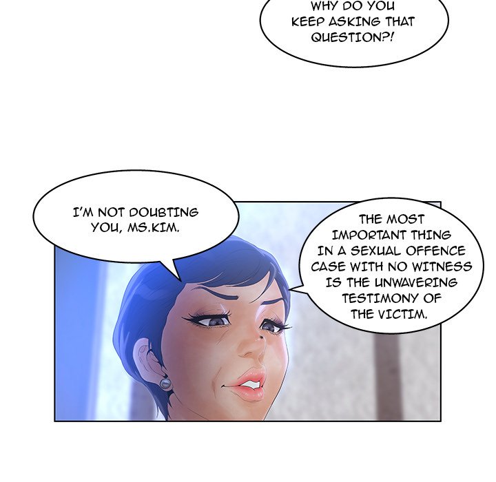 Deceit Snake’s Tongue Chapter 17 - Manhwa18.com