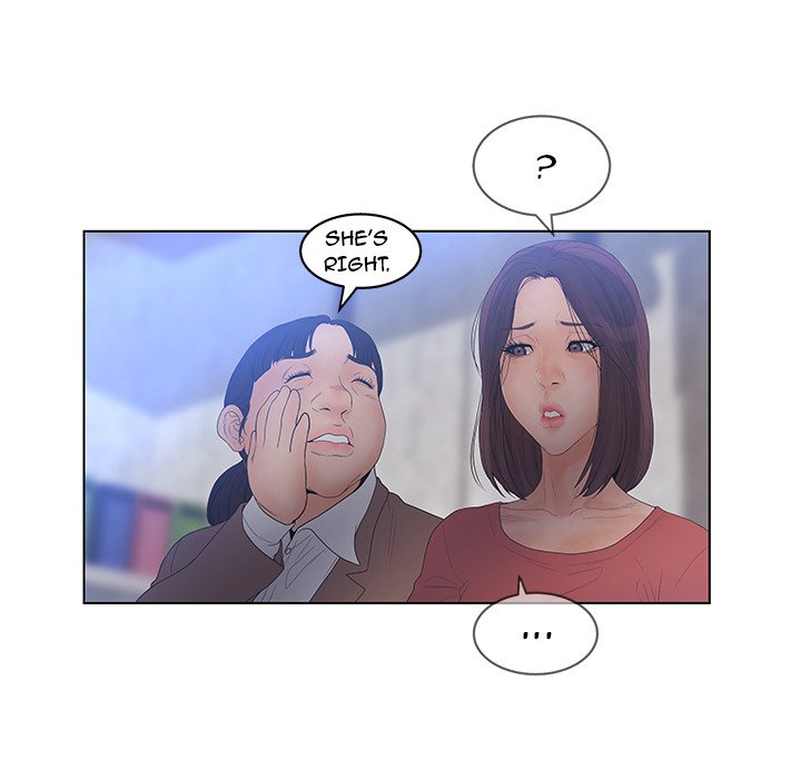 Deceit Snake’s Tongue Chapter 17 - Manhwa18.com