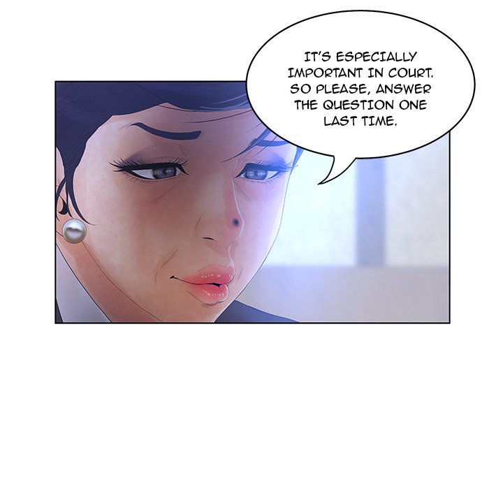 Deceit Snake’s Tongue Chapter 17 - Manhwa18.com