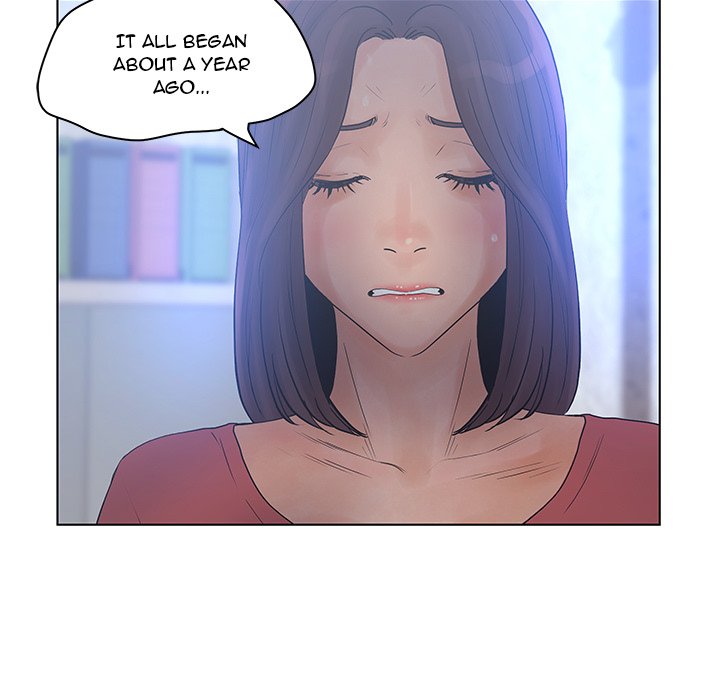 Deceit Snake’s Tongue Chapter 17 - Manhwa18.com