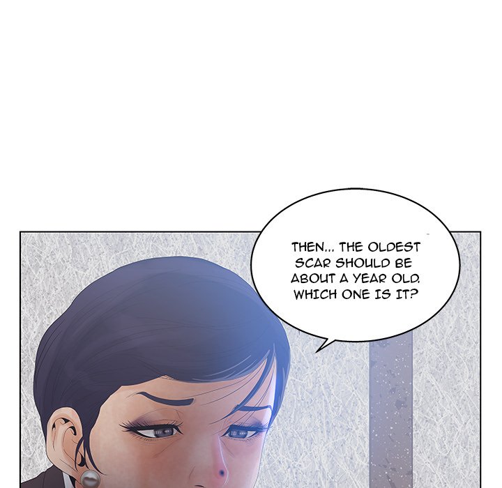 Deceit Snake’s Tongue Chapter 17 - Manhwa18.com