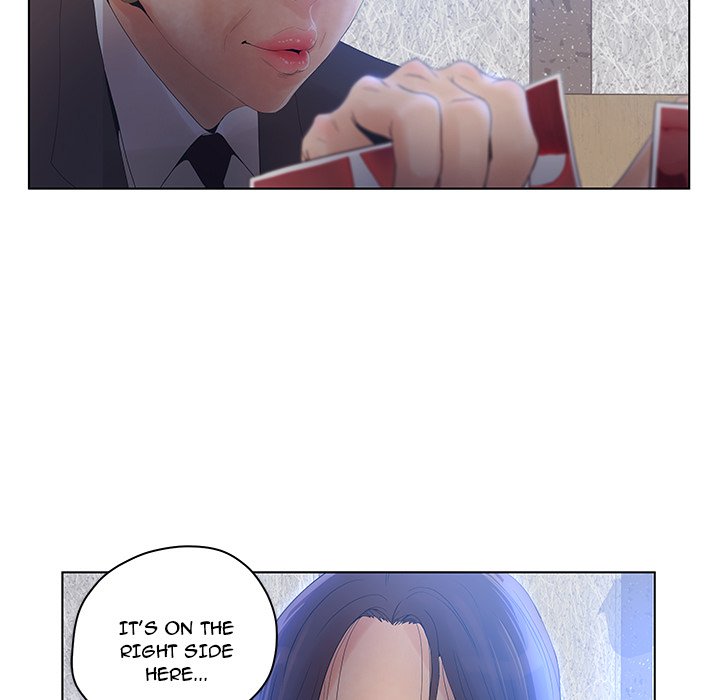 Deceit Snake’s Tongue Chapter 17 - Manhwa18.com