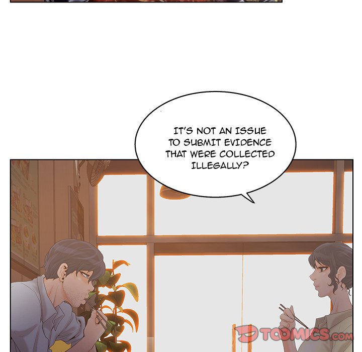 Deceit Snake’s Tongue Chapter 17 - Manhwa18.com