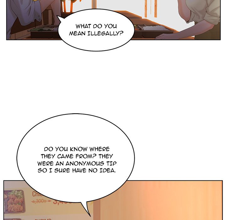 Deceit Snake’s Tongue Chapter 17 - Manhwa18.com
