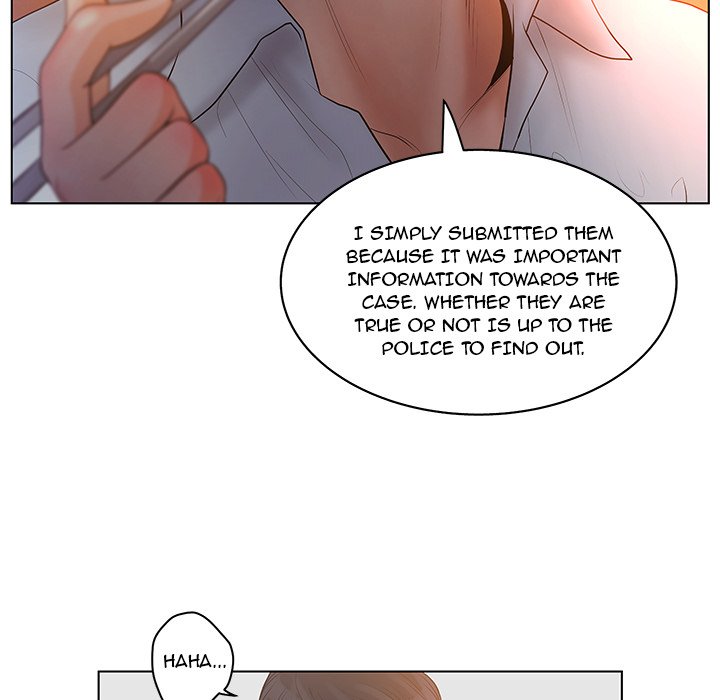 Deceit Snake’s Tongue Chapter 17 - Manhwa18.com