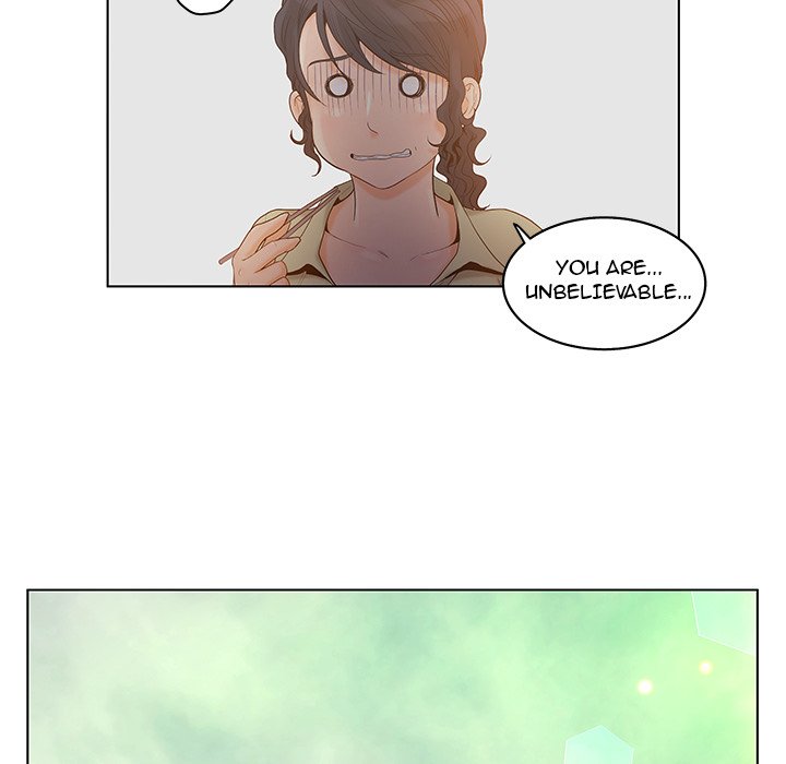 Deceit Snake’s Tongue Chapter 17 - Manhwa18.com
