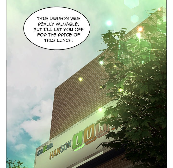 Deceit Snake’s Tongue Chapter 17 - Manhwa18.com