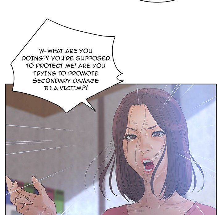 Deceit Snake’s Tongue Chapter 17 - Manhwa18.com