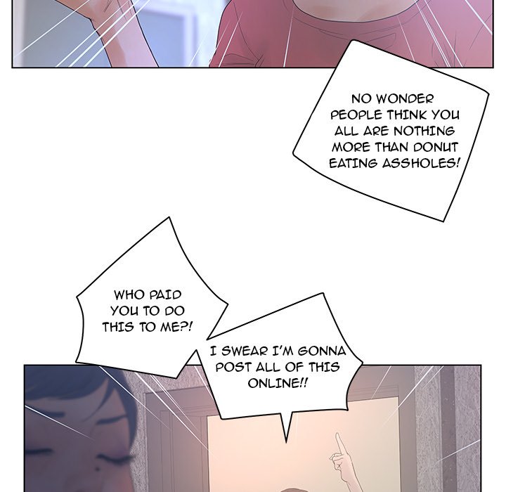 Deceit Snake’s Tongue Chapter 17 - Manhwa18.com