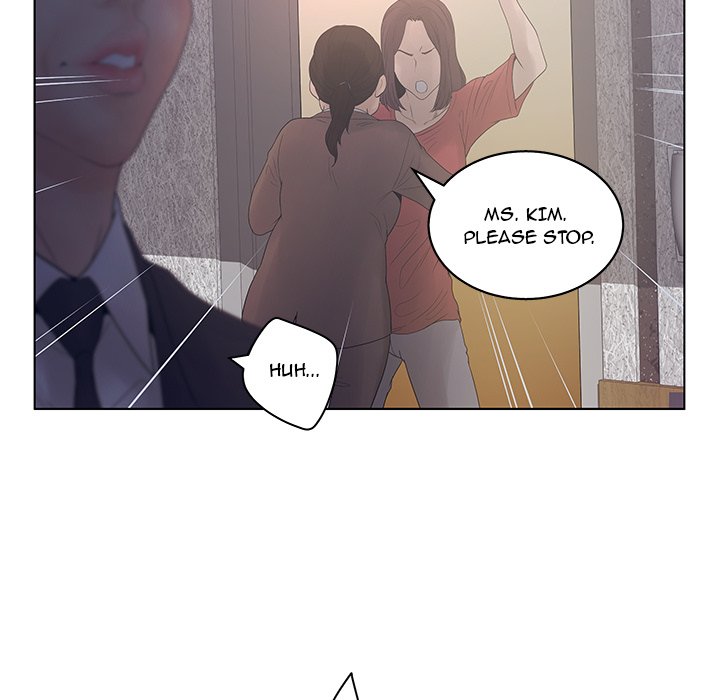 Deceit Snake’s Tongue Chapter 17 - Manhwa18.com