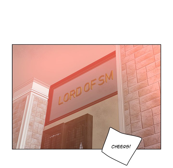 Deceit Snake’s Tongue Chapter 17 - Manhwa18.com
