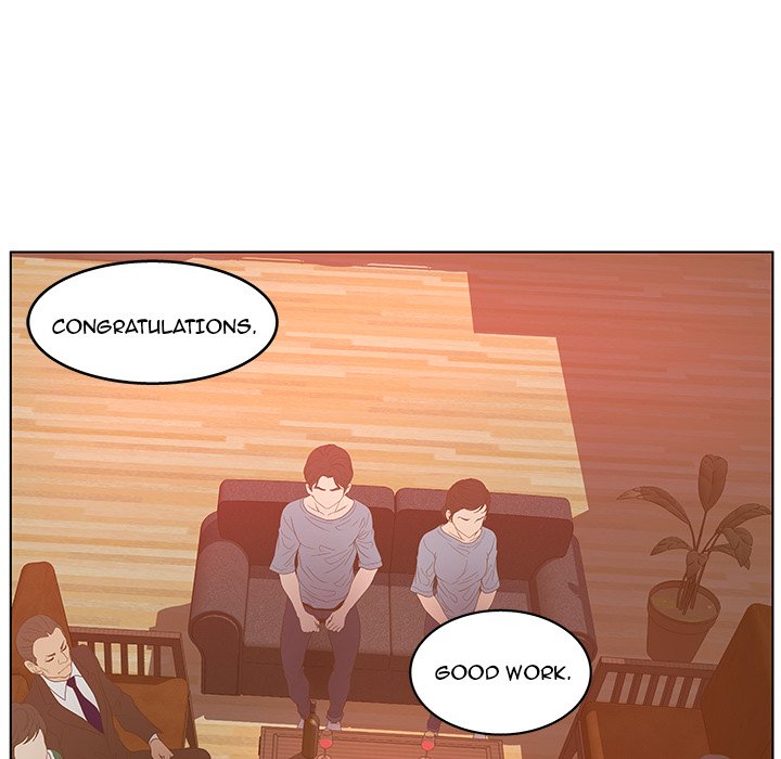 Deceit Snake’s Tongue Chapter 17 - Manhwa18.com