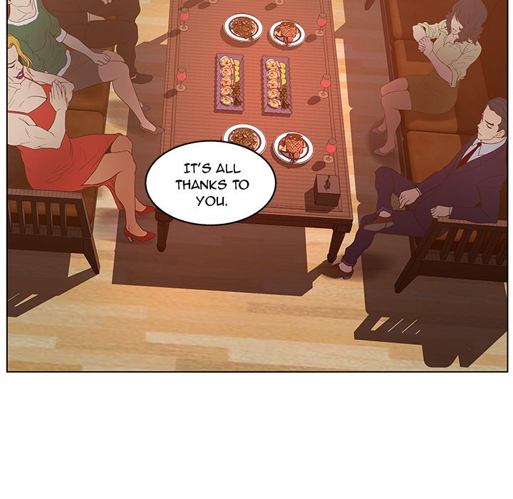 Deceit Snake’s Tongue Chapter 17 - Manhwa18.com