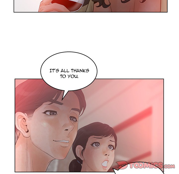 Deceit Snake’s Tongue Chapter 17 - Manhwa18.com