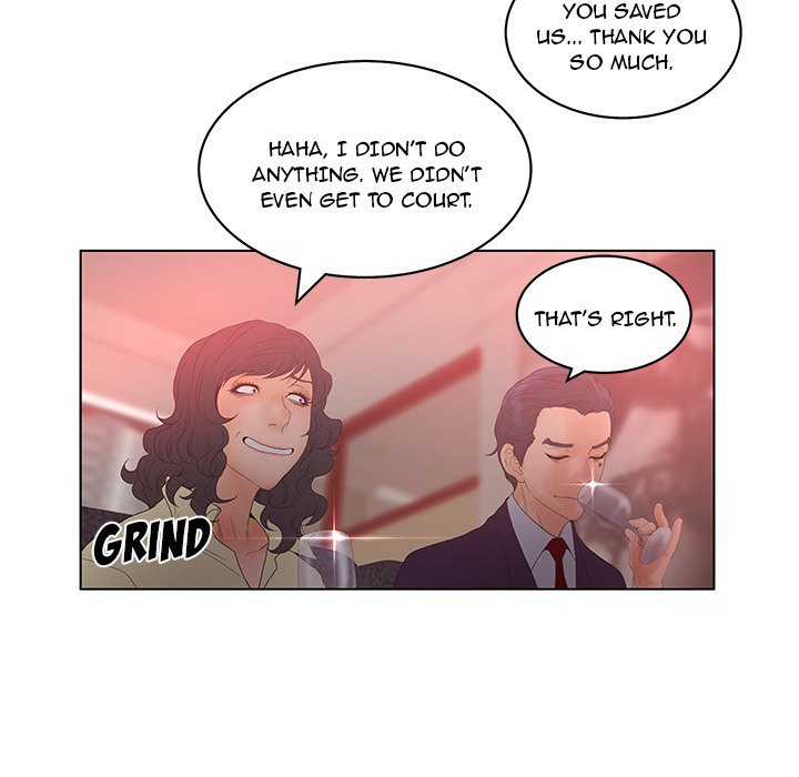 Deceit Snake’s Tongue Chapter 17 - Manhwa18.com