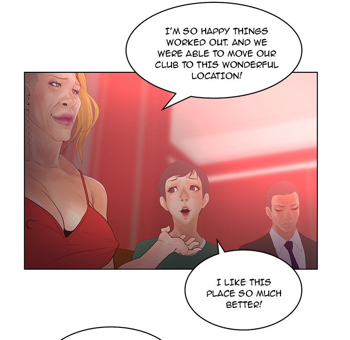 Deceit Snake’s Tongue Chapter 17 - Manhwa18.com