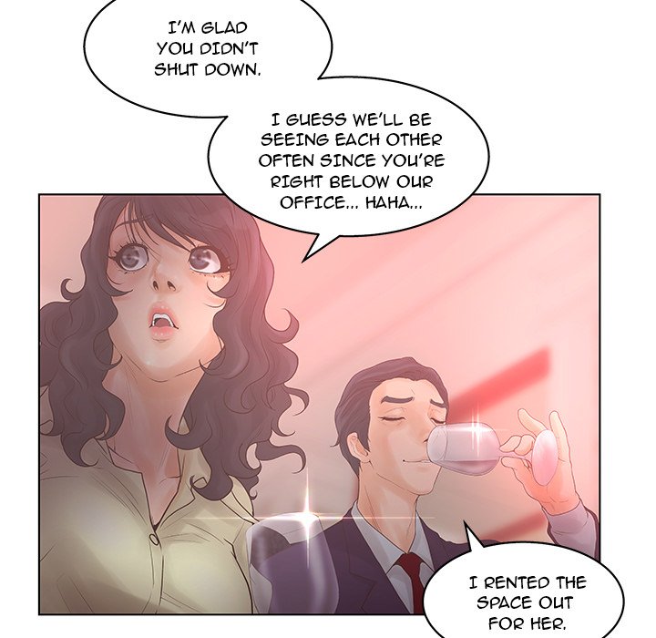 Deceit Snake’s Tongue Chapter 17 - Manhwa18.com