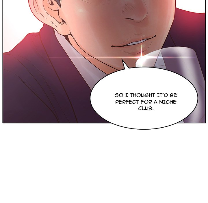 Deceit Snake’s Tongue Chapter 17 - Manhwa18.com