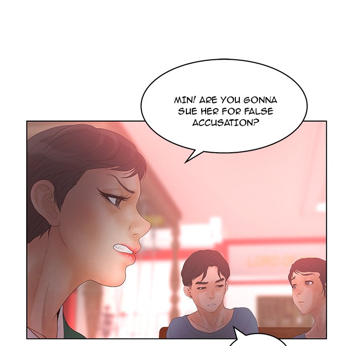 Deceit Snake’s Tongue Chapter 17 - Manhwa18.com