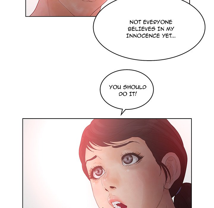 Deceit Snake’s Tongue Chapter 17 - Manhwa18.com
