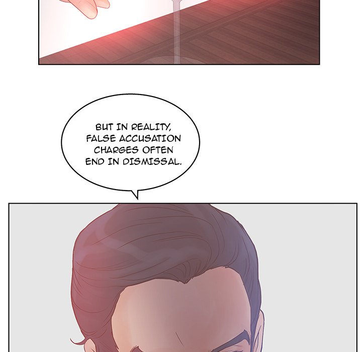 Deceit Snake’s Tongue Chapter 17 - Manhwa18.com