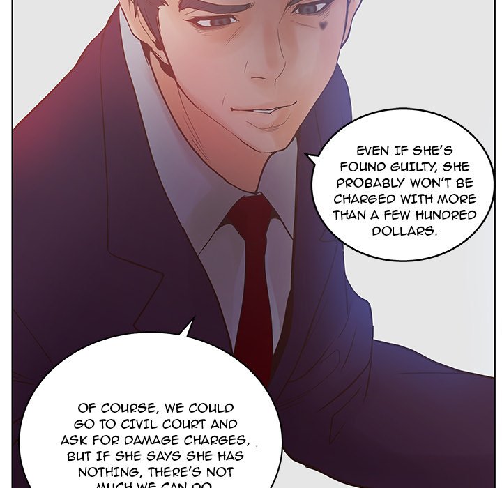 Deceit Snake’s Tongue Chapter 17 - Manhwa18.com
