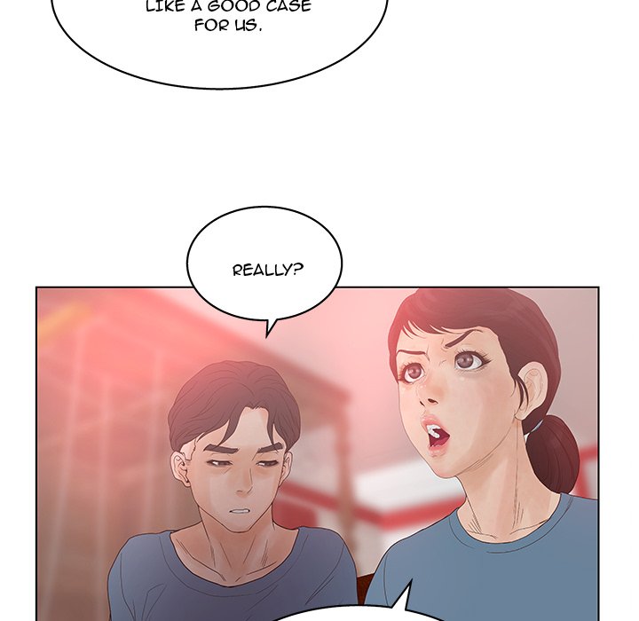 Deceit Snake’s Tongue Chapter 17 - Manhwa18.com