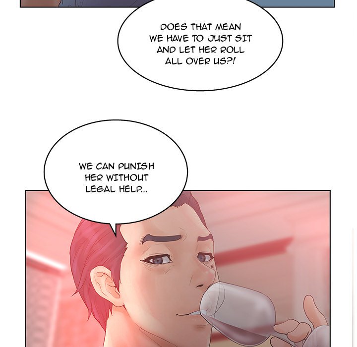 Deceit Snake’s Tongue Chapter 17 - Manhwa18.com