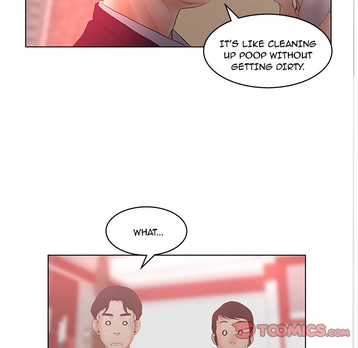 Deceit Snake’s Tongue Chapter 17 - Manhwa18.com