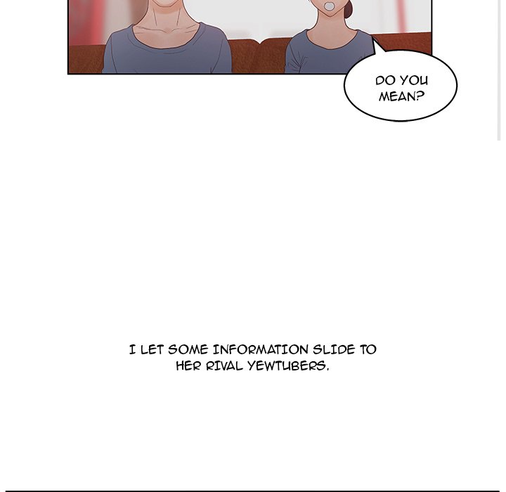 Deceit Snake’s Tongue Chapter 17 - Manhwa18.com